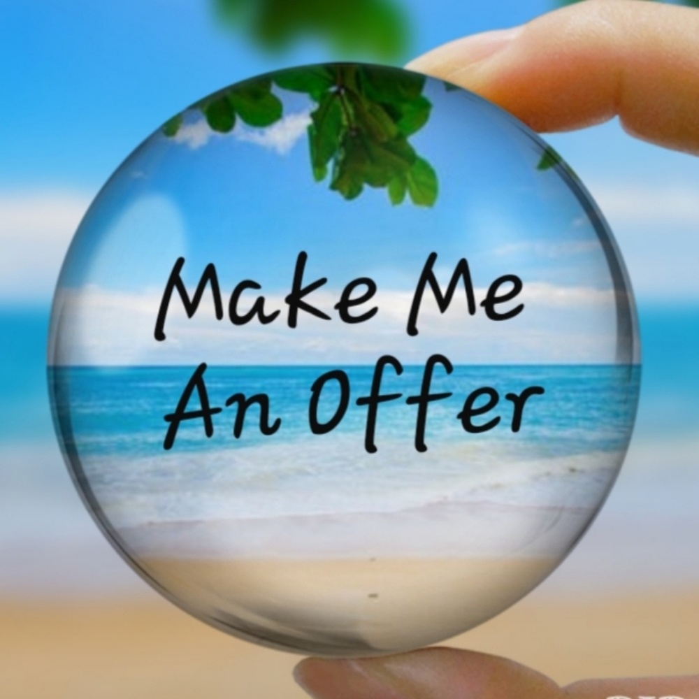 Make Me An Offer